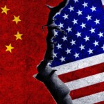Advarer om væpnet konflikt mellom USA og Kina