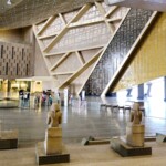Det egyptiske museet i Kairo
