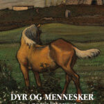 Vi kommer dypere inn i en tenkning om dyr og oss mennesker