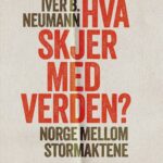 «Hva skjer med verden?» er et spørsmål som selv de mest flegmatiske blant oss stiller seg om dagen