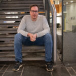 En av sju stipendiatstillinger er borte på tre år