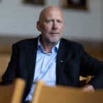 Tor Grande frykter at en lang periode med vekst i antall stipendiater er over