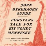 Et fabelaktig formidlet stykke kulturhistorie om en morderske