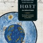 Boka er en historie om «havet i oss», i tenkningen, i fantasien, blant sjøfolk og jurister