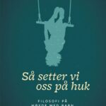 Enten du skal i foreldreperm eller er i tidsklemma – alle omsorgspersoner bør lese denne boka