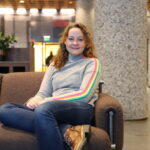 – Skal vi bruke andres teknologi, eller skal vi skape teknologien selv?