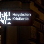 Høyskolen Kristiania kutter opptil 30 stillinger