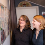 Født og oppvokst i akademia. Hvor mye har det å si?