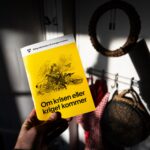 Hvordan kan universitetene bidra hvis det blir krig? Sverige har lagt en plan.