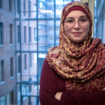 Starter EU-prosjekt for forskere i krigsrammede områder