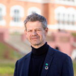 – Det må være et totalforsvar, ikke et smalforsvar