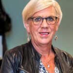 Hilde Henriksen Waage mener savnede UD-dokumenter ville svekket bildet av Norge som fredsnasjon