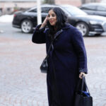 Lubna Jaffery vil omorganisere kulturfeltet