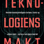 Viser kompleksiteten i makta KI-teknologien besitter