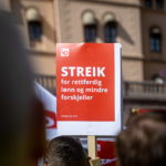 Fellesskap handler også om hva vi risikerer å miste