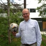 Fotballforsker og arkivar: – Det kommer til å gå utover søvnen de neste ukene, det er helt sikkert