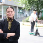 – Hvis foreleseren har det gøy, har studentene det gøy
