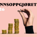 2,3 prosent til alle ved UiB